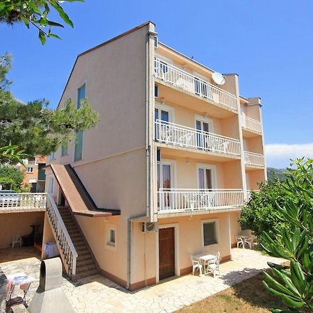 Apartments And Rooms With Parking Space Orebic, Peljesac - 10191 Zewnętrze zdjęcie