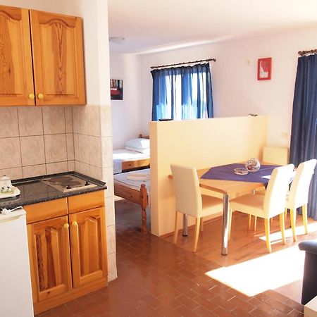 Apartments And Rooms With Parking Space Orebic, Peljesac - 10191 Pokój zdjęcie