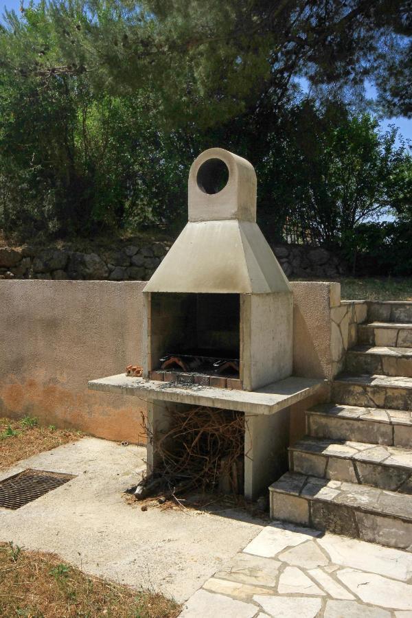 Apartments And Rooms With Parking Space Orebic, Peljesac - 10191 Zewnętrze zdjęcie