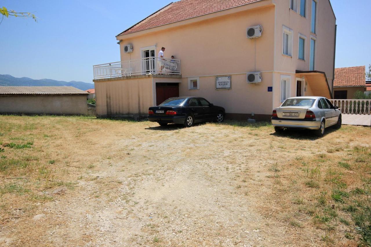 Apartments And Rooms With Parking Space Orebic, Peljesac - 10191 Zewnętrze zdjęcie