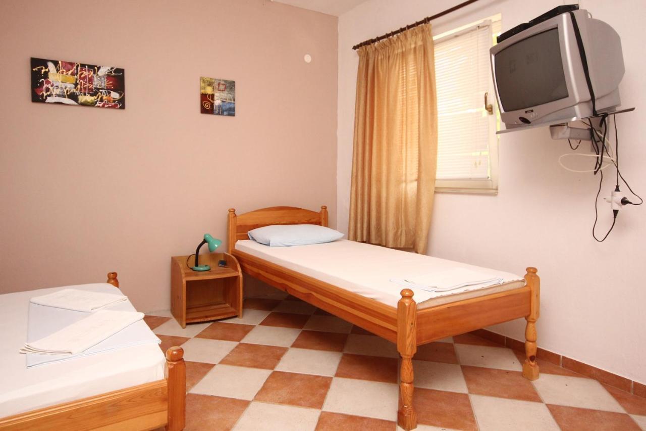 Apartments And Rooms With Parking Space Orebic, Peljesac - 10191 Zewnętrze zdjęcie