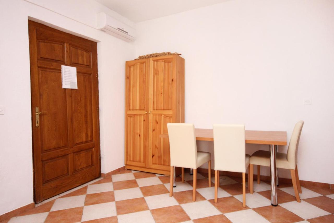 Apartments And Rooms With Parking Space Orebic, Peljesac - 10191 Zewnętrze zdjęcie