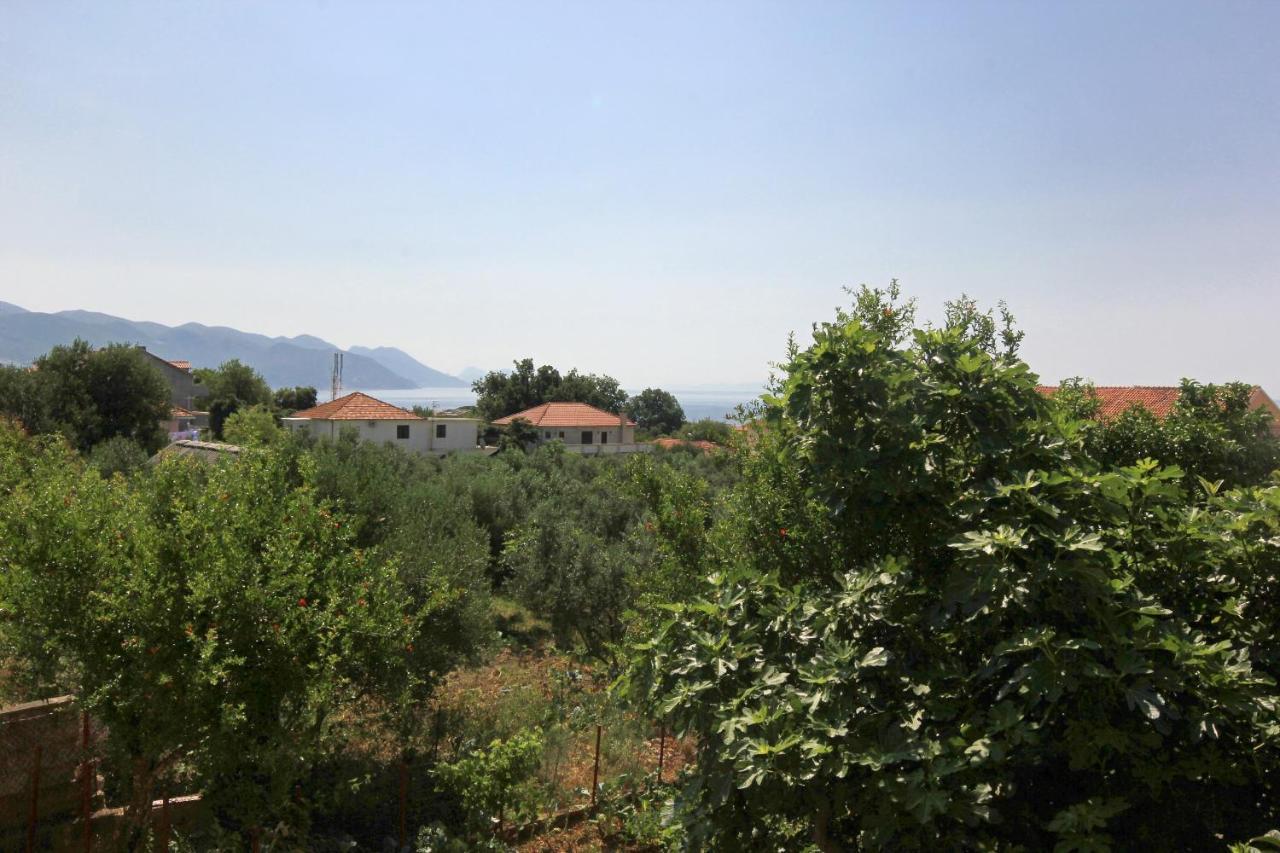 Apartments And Rooms With Parking Space Orebic, Peljesac - 10191 Zewnętrze zdjęcie