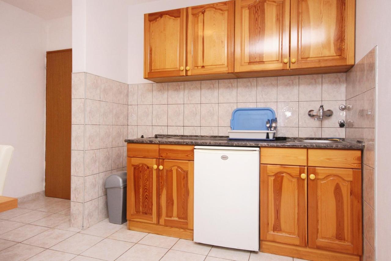 Apartments And Rooms With Parking Space Orebic, Peljesac - 10191 Zewnętrze zdjęcie