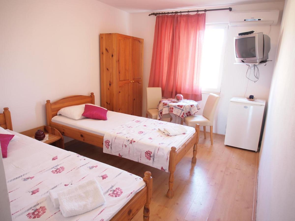 Apartments And Rooms With Parking Space Orebic, Peljesac - 10191 Zewnętrze zdjęcie