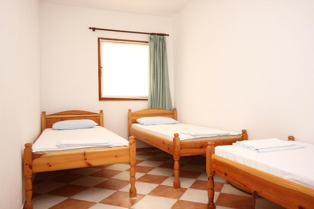 Apartments And Rooms With Parking Space Orebic, Peljesac - 10191 Zewnętrze zdjęcie