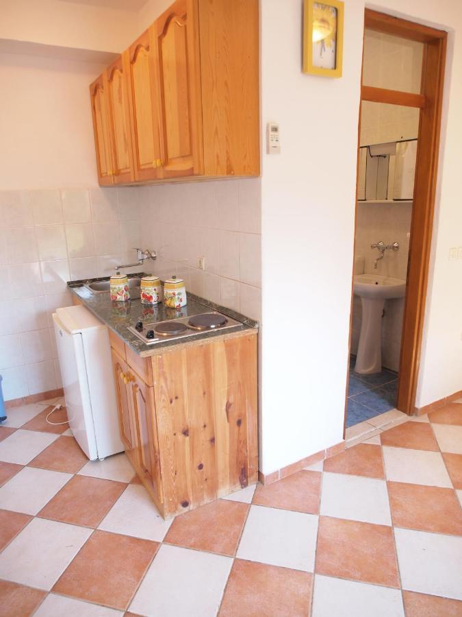 Apartments And Rooms With Parking Space Orebic, Peljesac - 10191 Zewnętrze zdjęcie