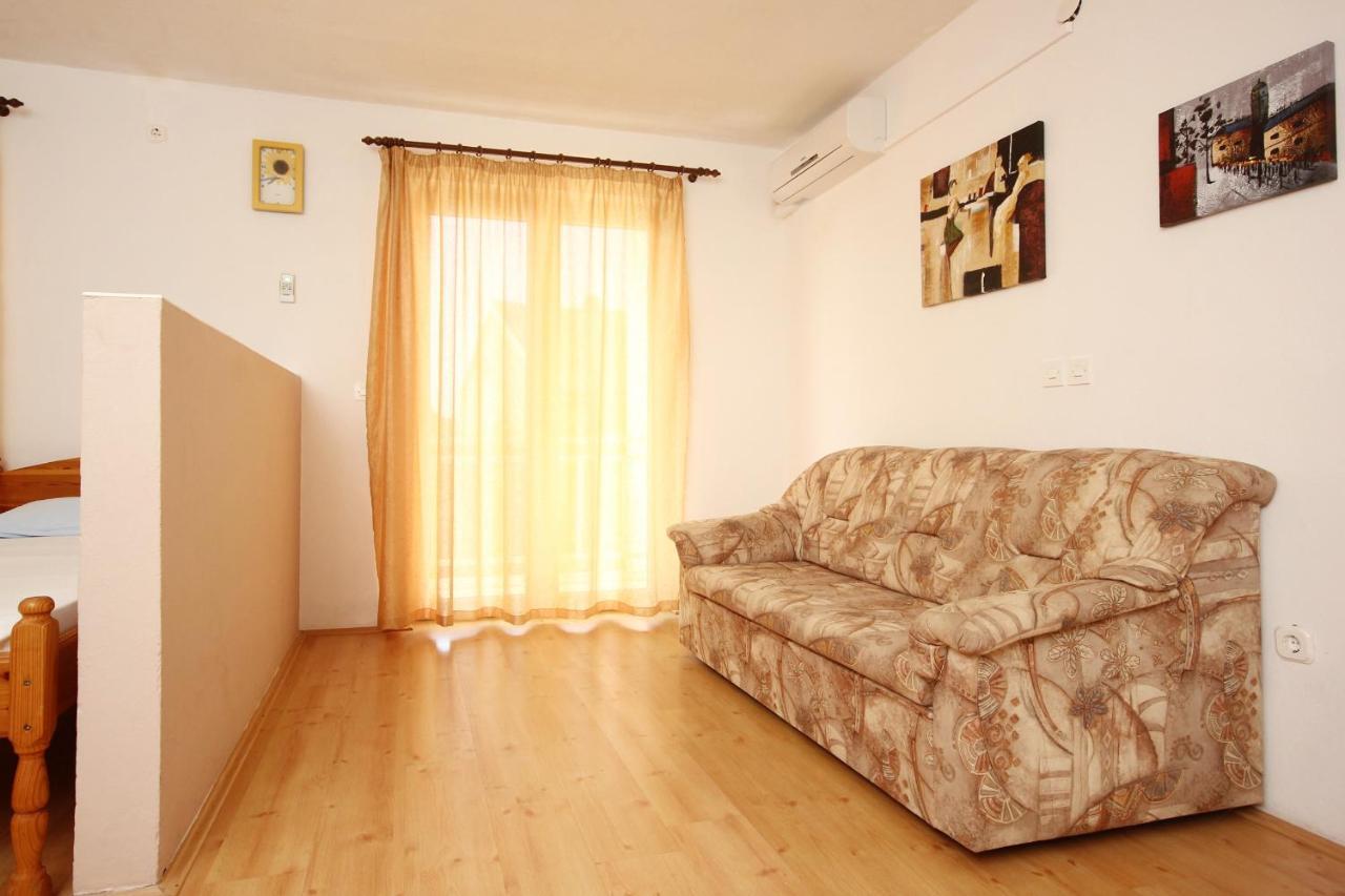 Apartments And Rooms With Parking Space Orebic, Peljesac - 10191 Zewnętrze zdjęcie