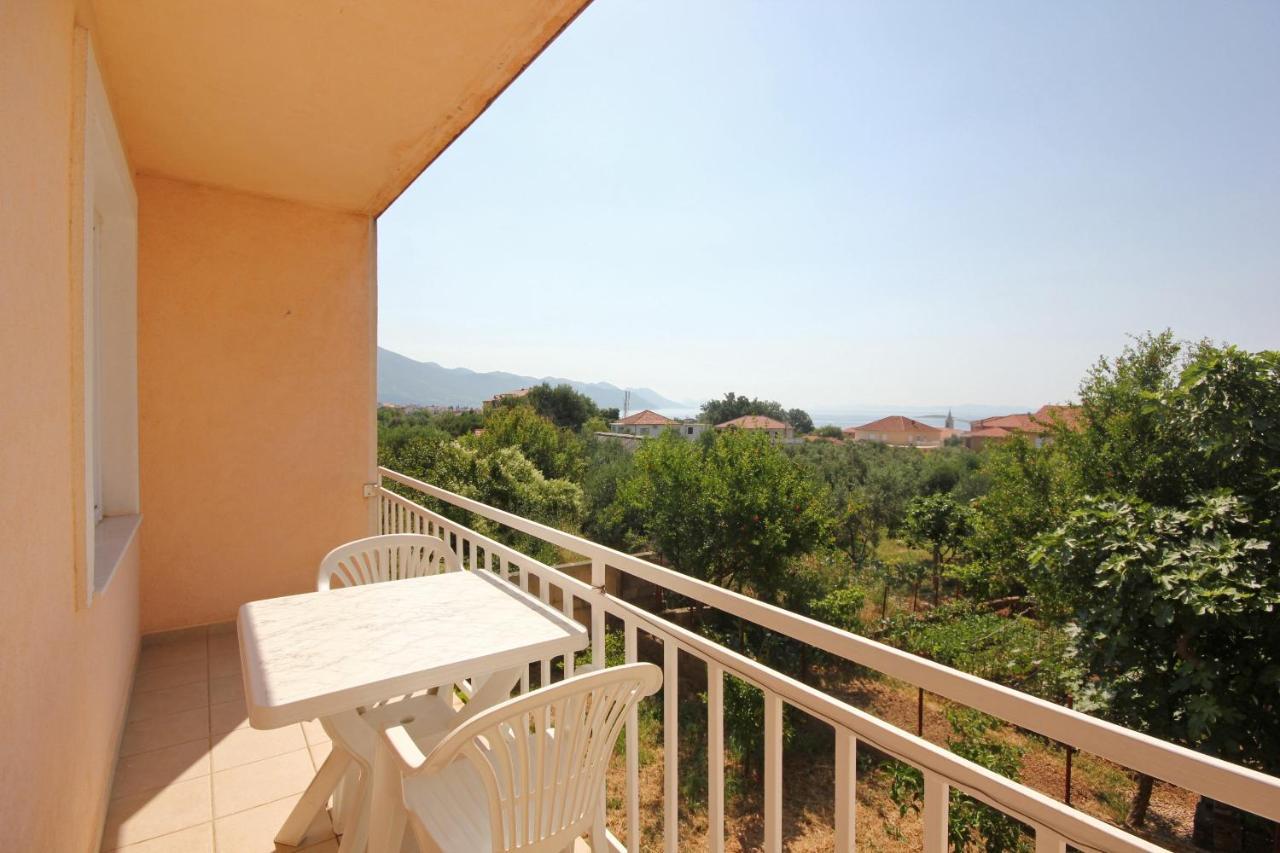 Apartments And Rooms With Parking Space Orebic, Peljesac - 10191 Zewnętrze zdjęcie