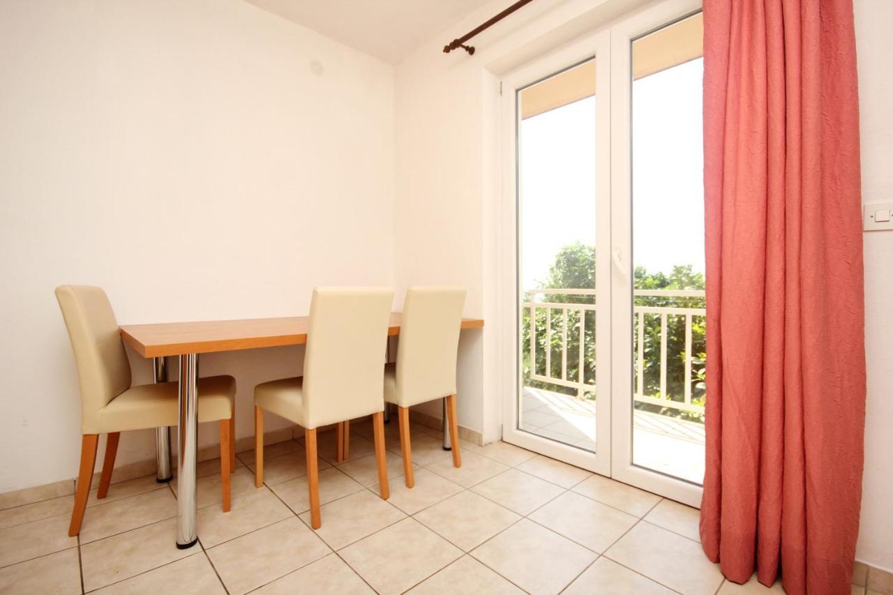 Apartments And Rooms With Parking Space Orebic, Peljesac - 10191 Zewnętrze zdjęcie