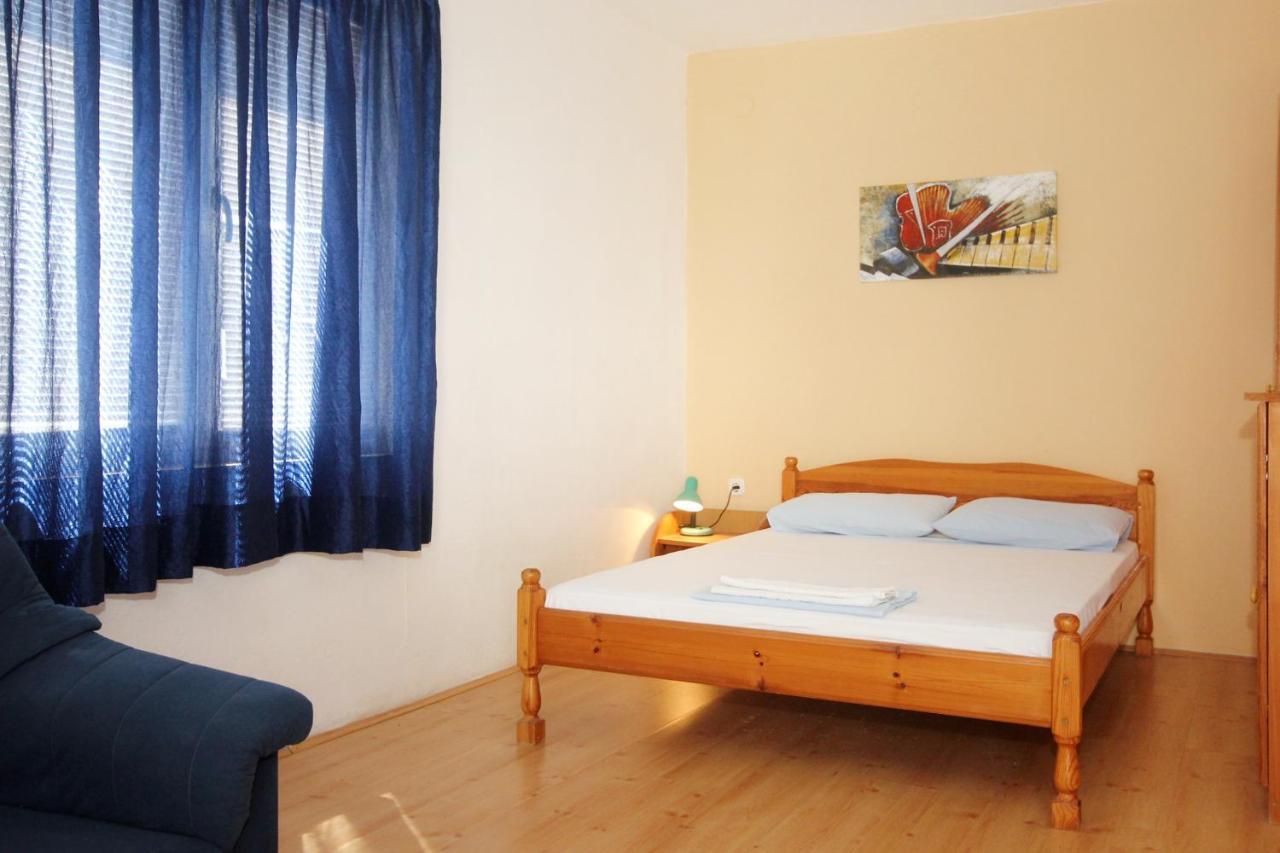 Apartments And Rooms With Parking Space Orebic, Peljesac - 10191 Zewnętrze zdjęcie