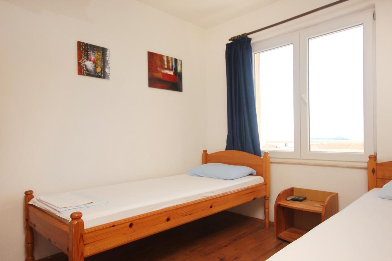 Apartments And Rooms With Parking Space Orebic, Peljesac - 10191 Zewnętrze zdjęcie