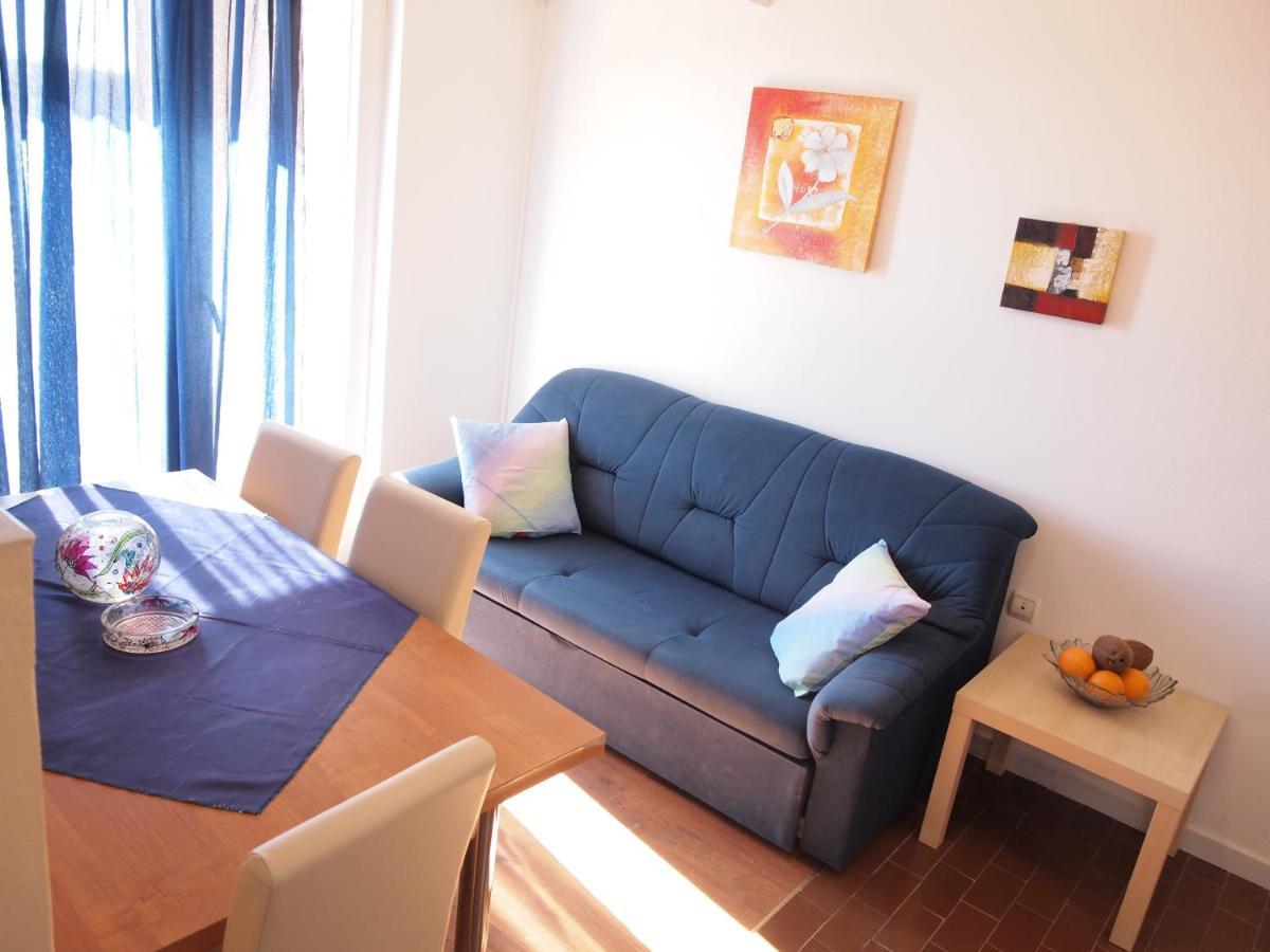 Apartments And Rooms With Parking Space Orebic, Peljesac - 10191 Zewnętrze zdjęcie