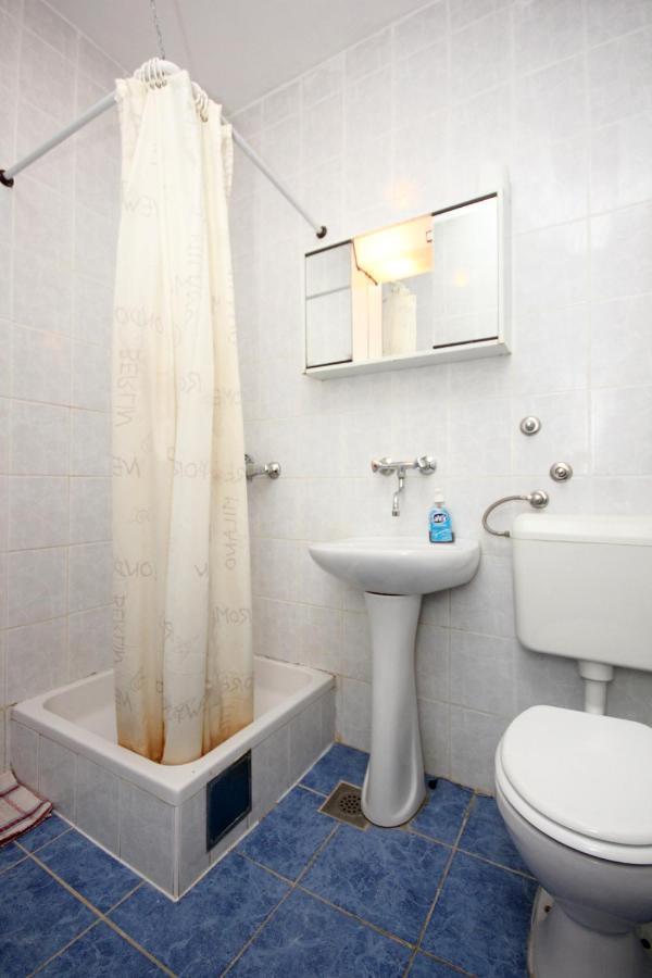 Apartments And Rooms With Parking Space Orebic, Peljesac - 10191 Zewnętrze zdjęcie