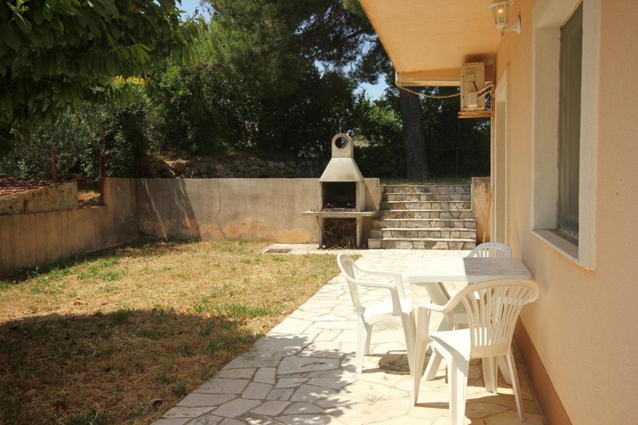 Apartments And Rooms With Parking Space Orebic, Peljesac - 10191 Zewnętrze zdjęcie