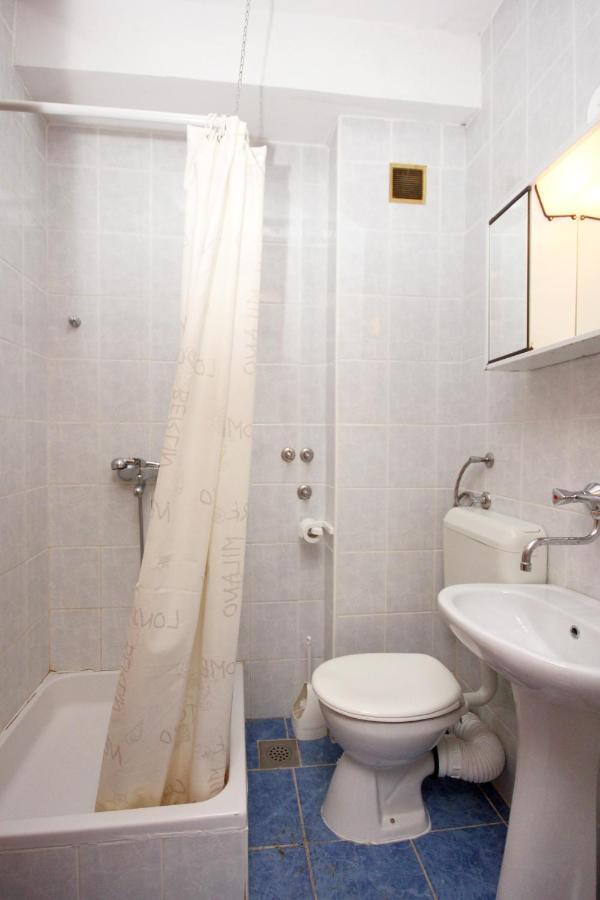 Apartments And Rooms With Parking Space Orebic, Peljesac - 10191 Zewnętrze zdjęcie