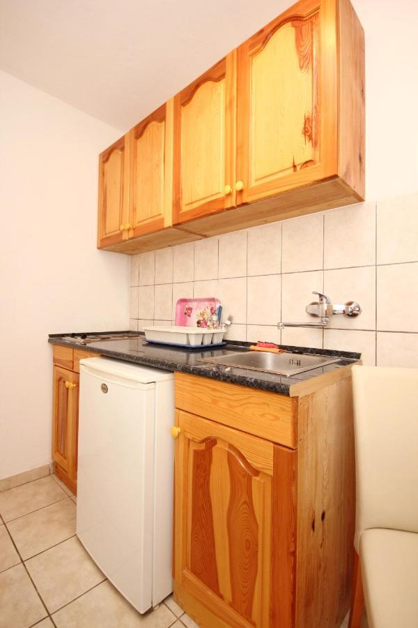 Apartments And Rooms With Parking Space Orebic, Peljesac - 10191 Zewnętrze zdjęcie