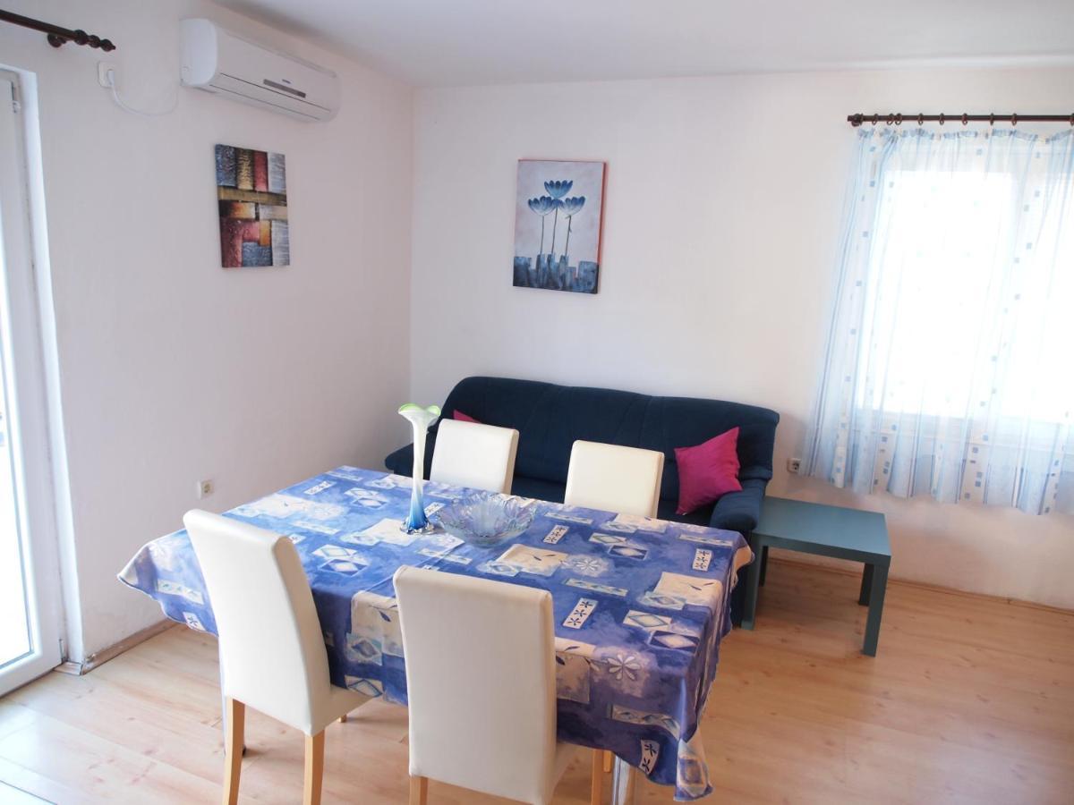 Apartments And Rooms With Parking Space Orebic, Peljesac - 10191 Zewnętrze zdjęcie