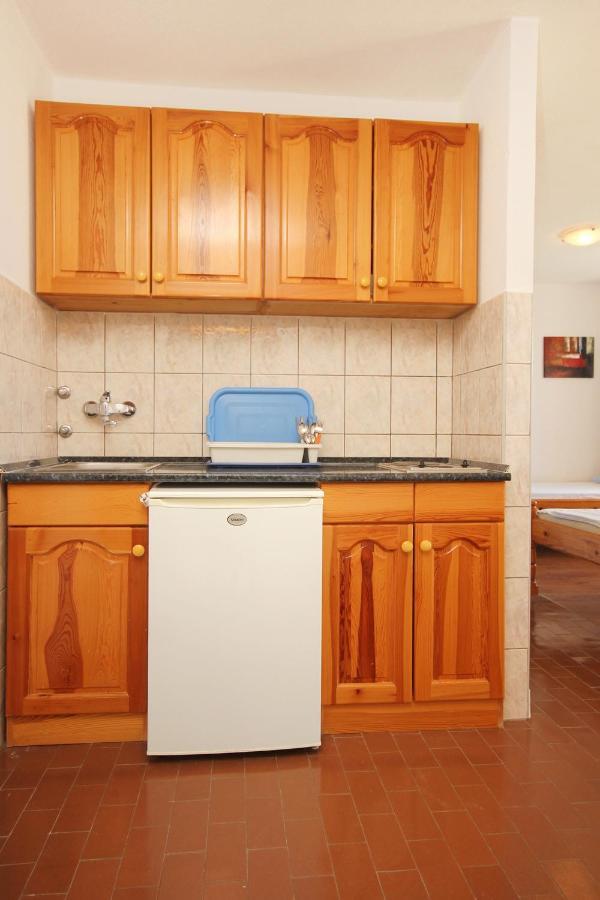 Apartments And Rooms With Parking Space Orebic, Peljesac - 10191 Zewnętrze zdjęcie