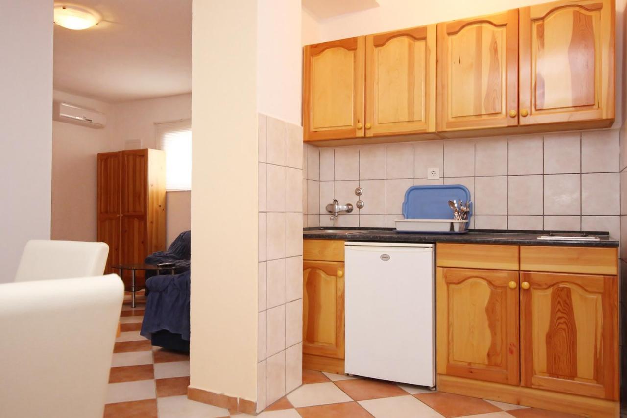 Apartments And Rooms With Parking Space Orebic, Peljesac - 10191 Zewnętrze zdjęcie