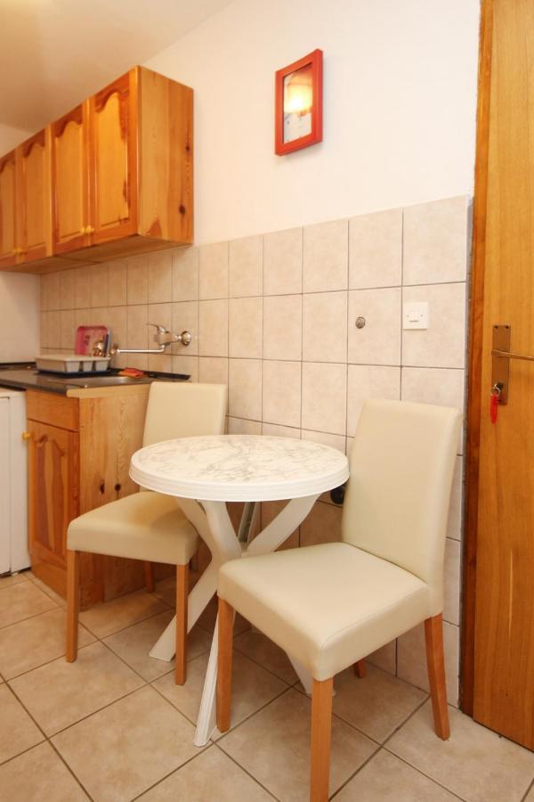 Apartments And Rooms With Parking Space Orebic, Peljesac - 10191 Zewnętrze zdjęcie