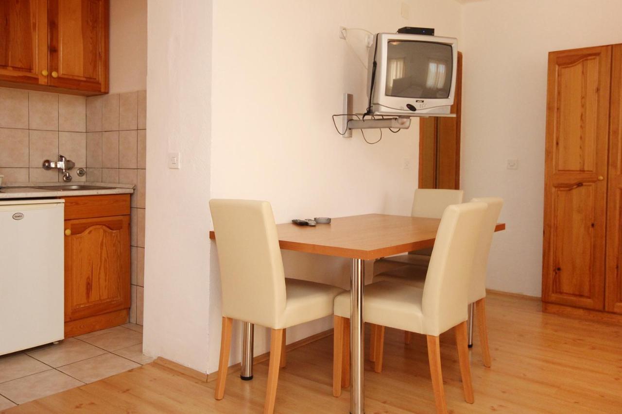 Apartments And Rooms With Parking Space Orebic, Peljesac - 10191 Zewnętrze zdjęcie