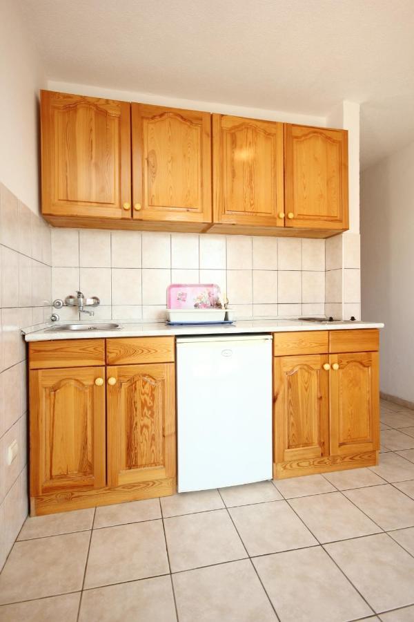 Apartments And Rooms With Parking Space Orebic, Peljesac - 10191 Zewnętrze zdjęcie