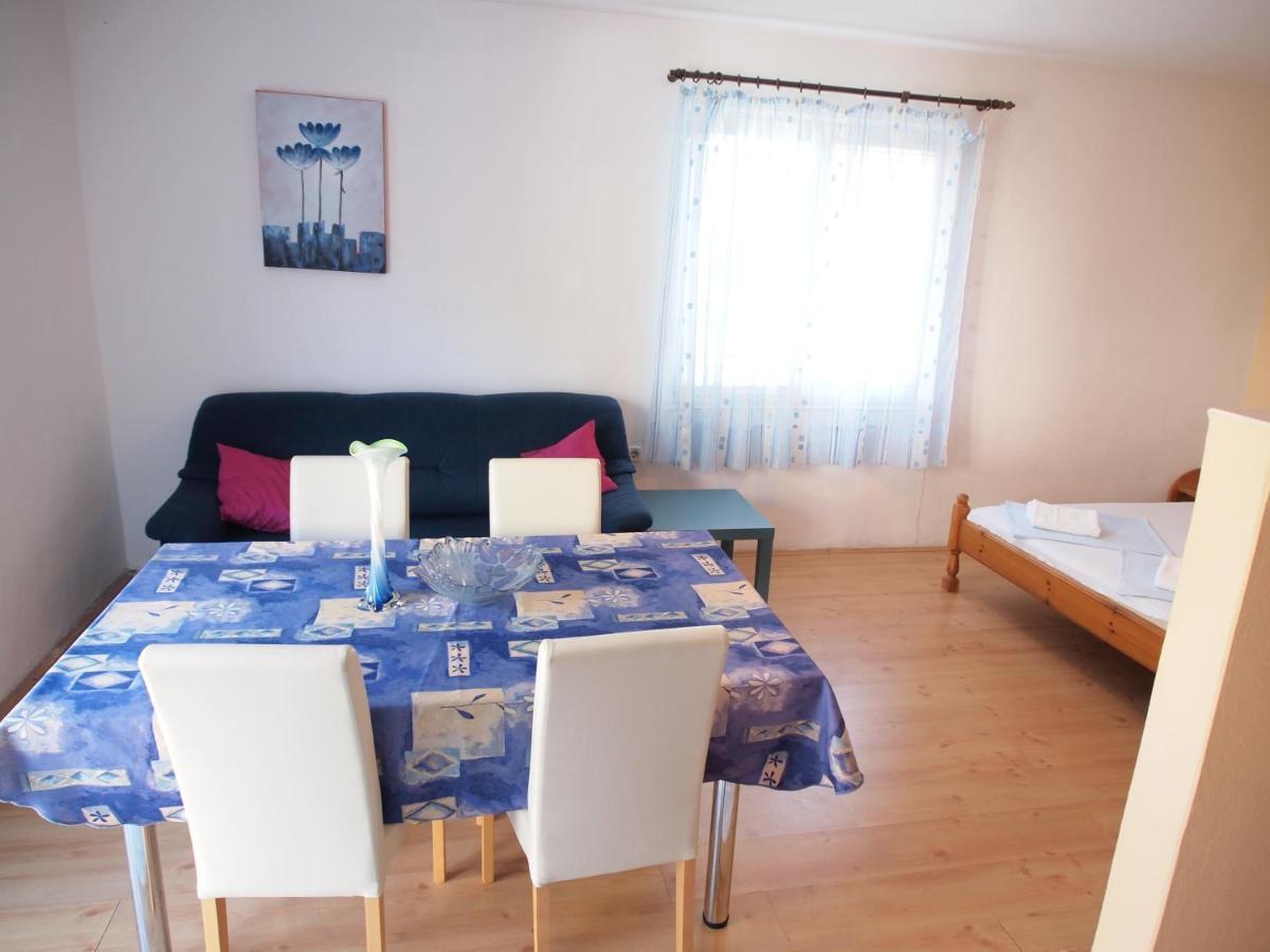 Apartments And Rooms With Parking Space Orebic, Peljesac - 10191 Zewnętrze zdjęcie