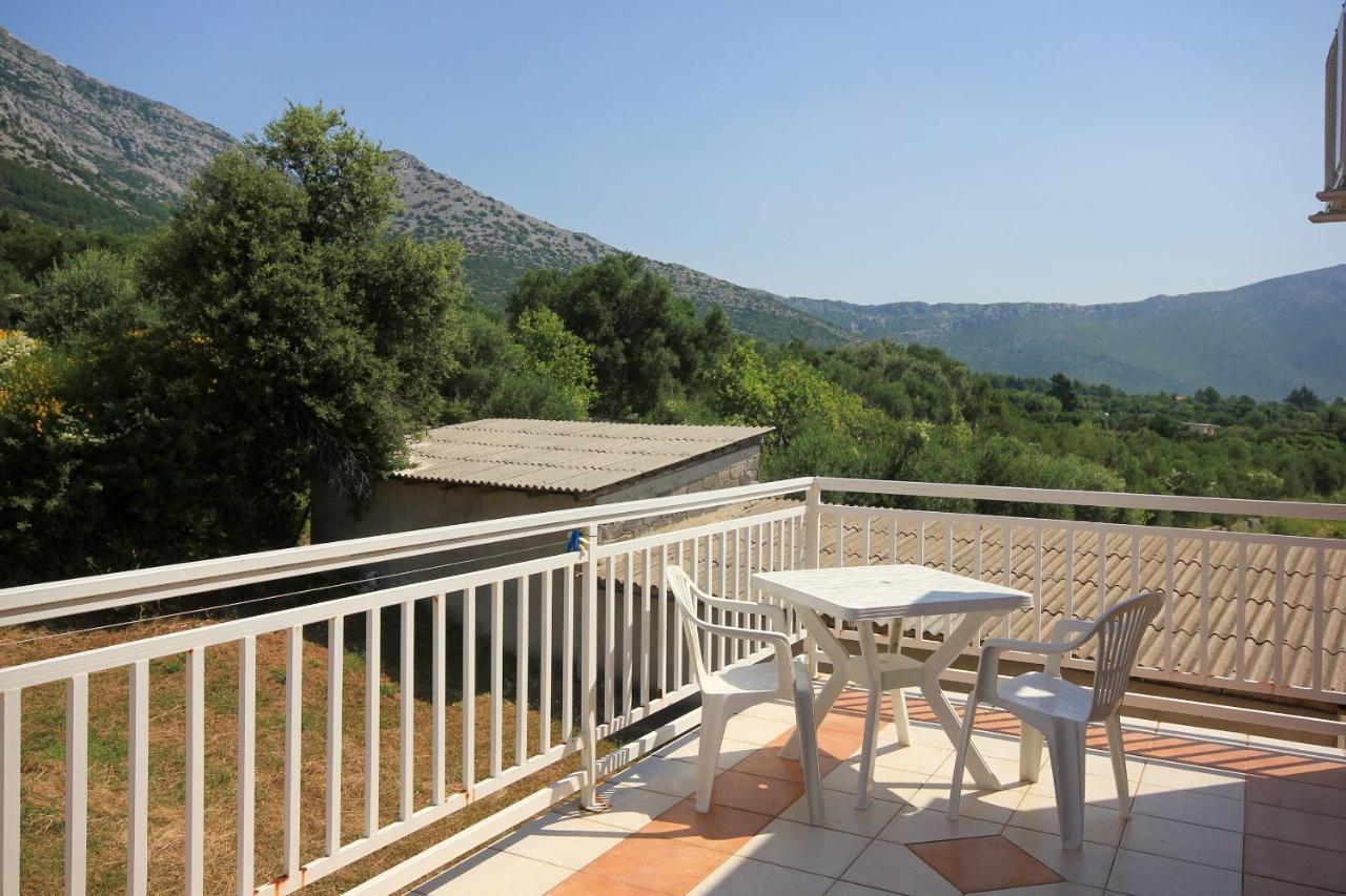 Apartments And Rooms With Parking Space Orebic, Peljesac - 10191 Zewnętrze zdjęcie
