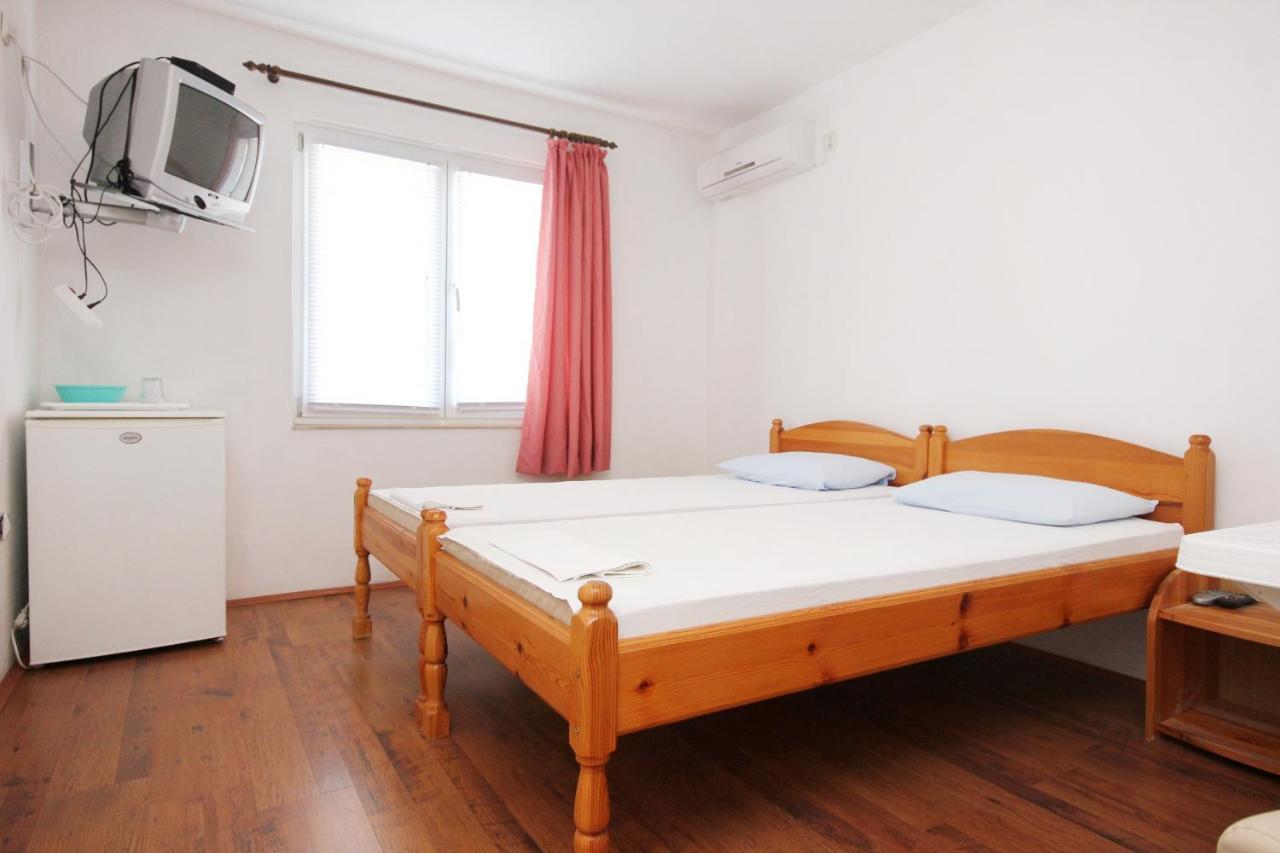 Apartments And Rooms With Parking Space Orebic, Peljesac - 10191 Zewnętrze zdjęcie