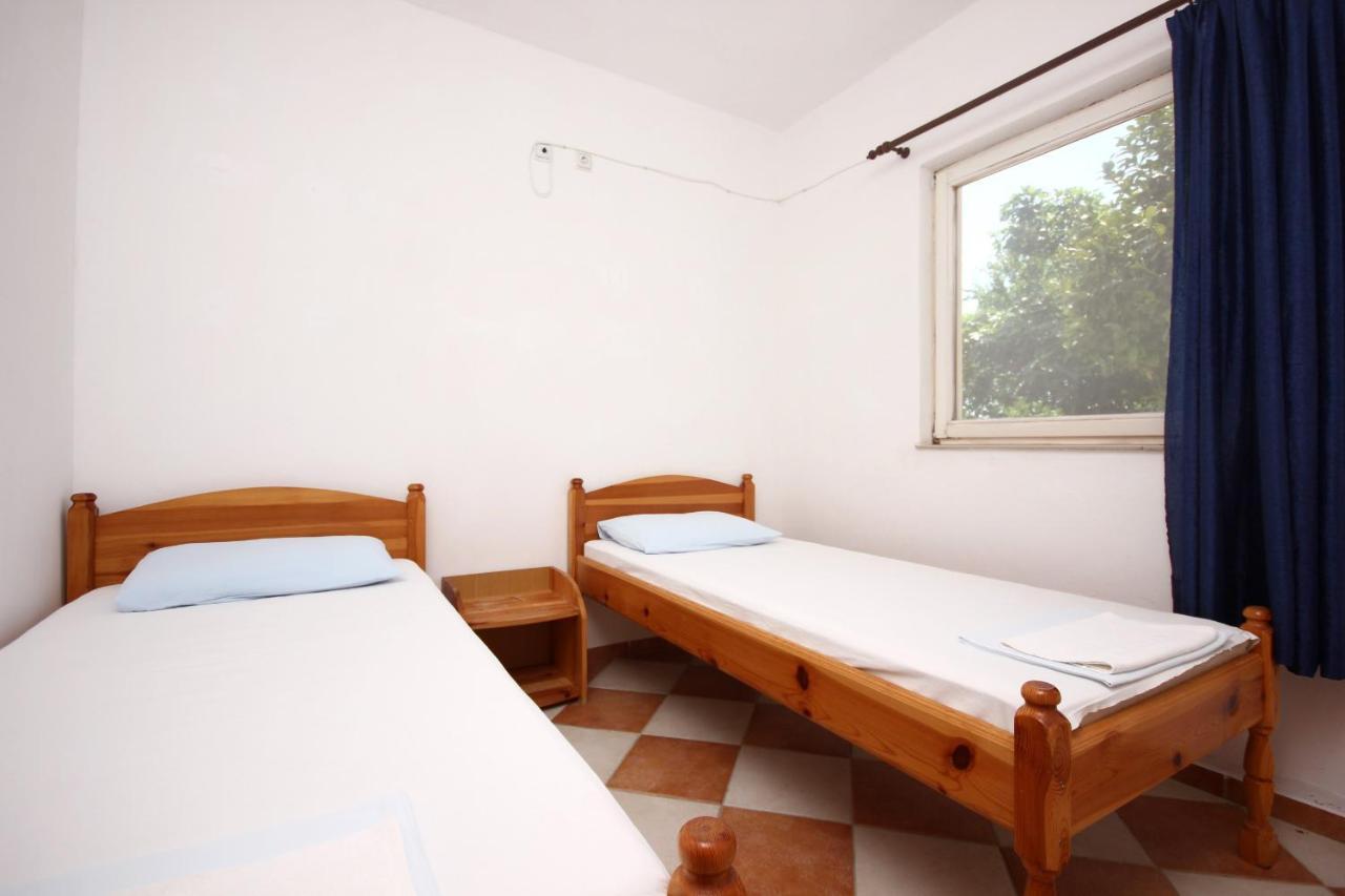 Apartments And Rooms With Parking Space Orebic, Peljesac - 10191 Zewnętrze zdjęcie