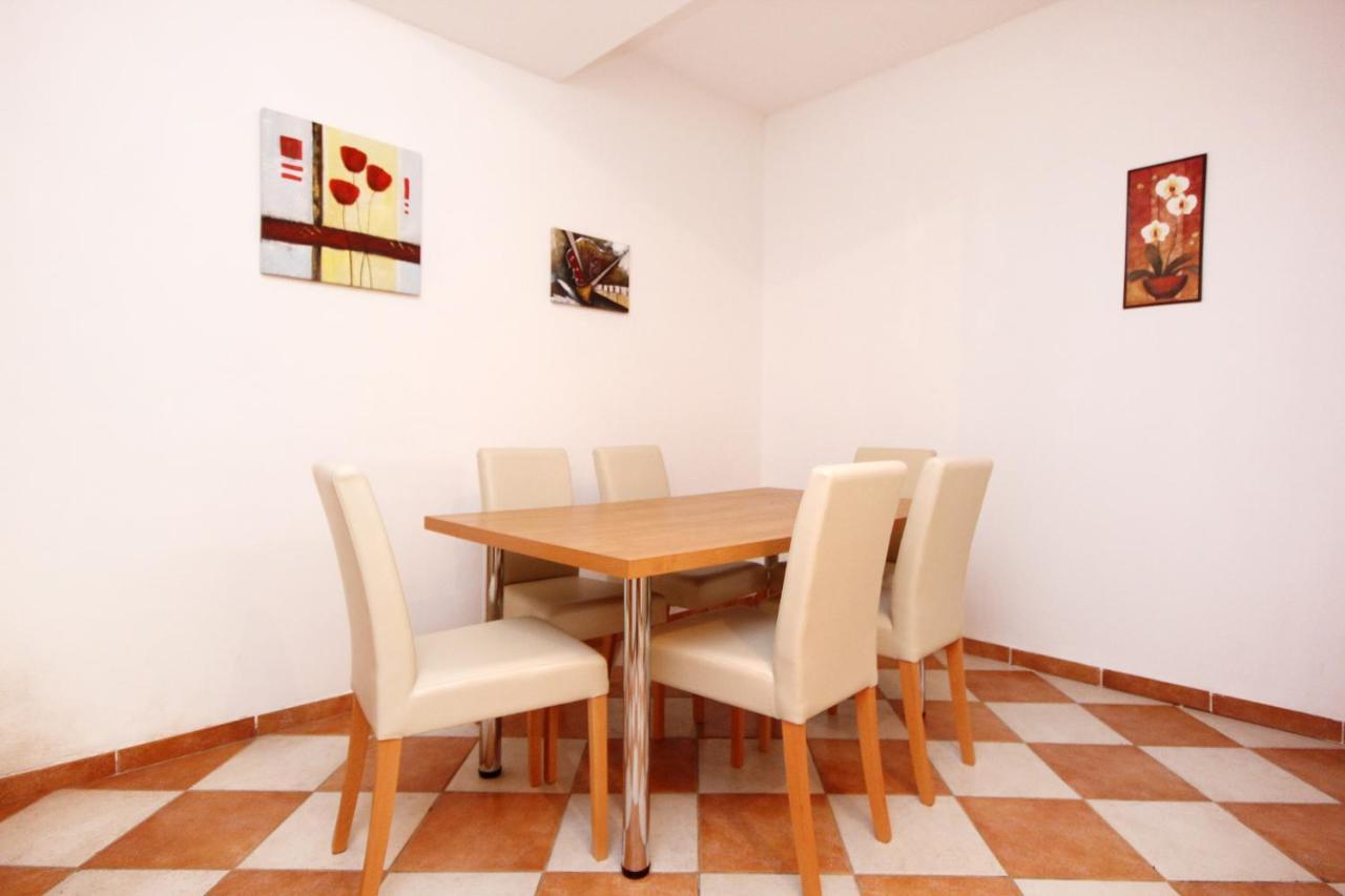 Apartments And Rooms With Parking Space Orebic, Peljesac - 10191 Zewnętrze zdjęcie