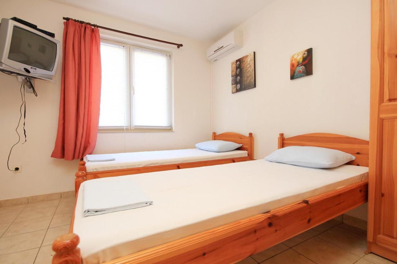 Apartments And Rooms With Parking Space Orebic, Peljesac - 10191 Zewnętrze zdjęcie