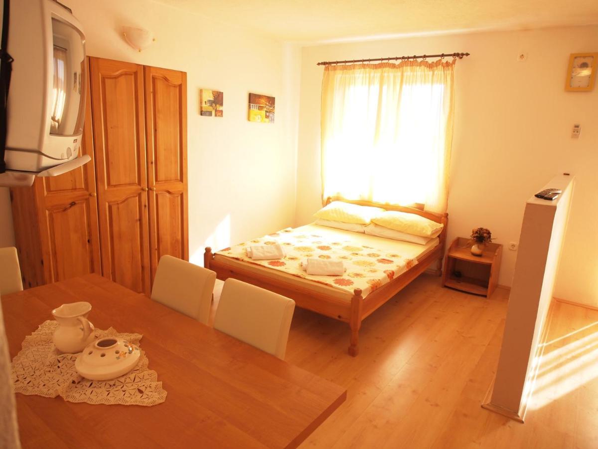 Apartments And Rooms With Parking Space Orebic, Peljesac - 10191 Zewnętrze zdjęcie