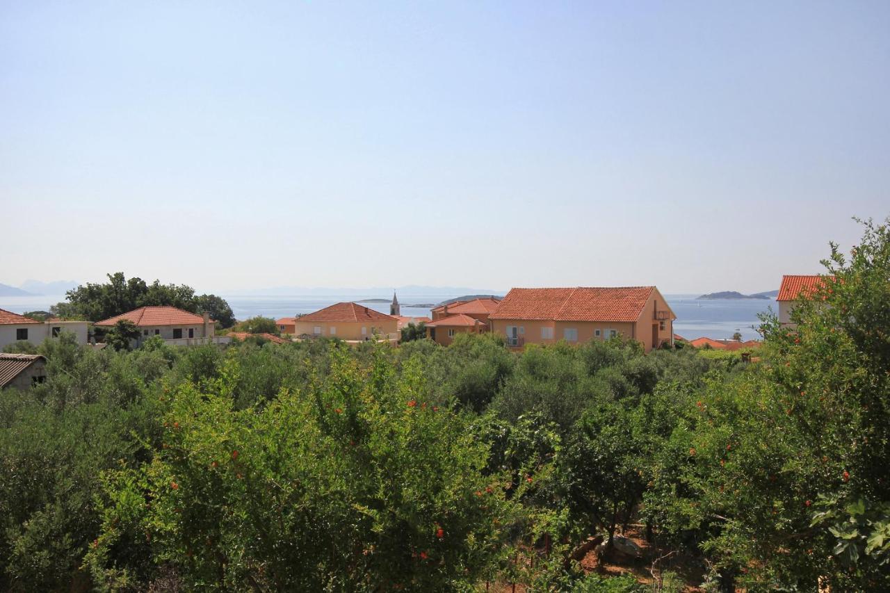 Apartments And Rooms With Parking Space Orebic, Peljesac - 10191 Zewnętrze zdjęcie