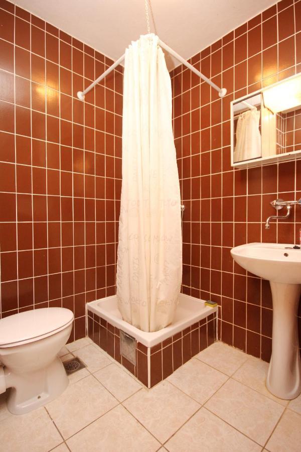 Apartments And Rooms With Parking Space Orebic, Peljesac - 10191 Zewnętrze zdjęcie