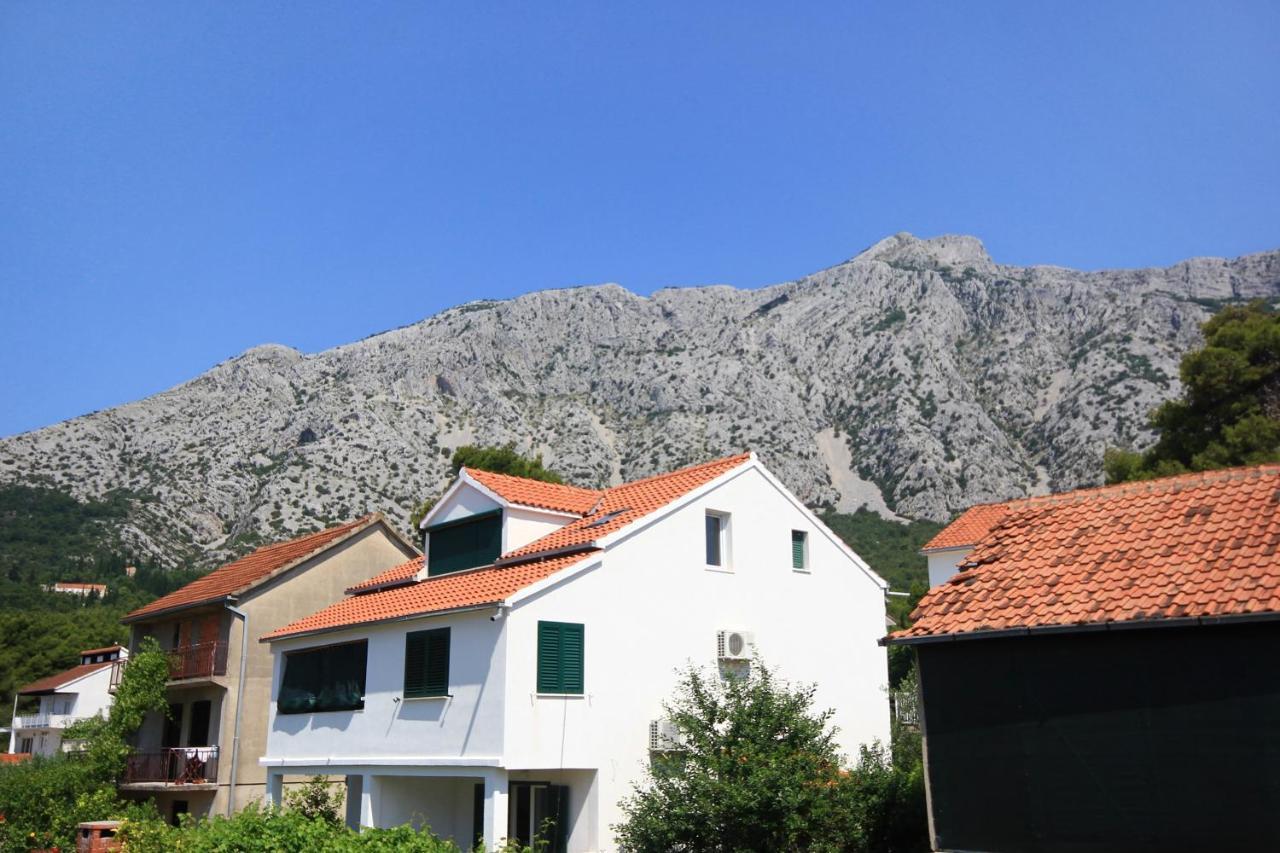Apartments And Rooms With Parking Space Orebic, Peljesac - 10191 Zewnętrze zdjęcie