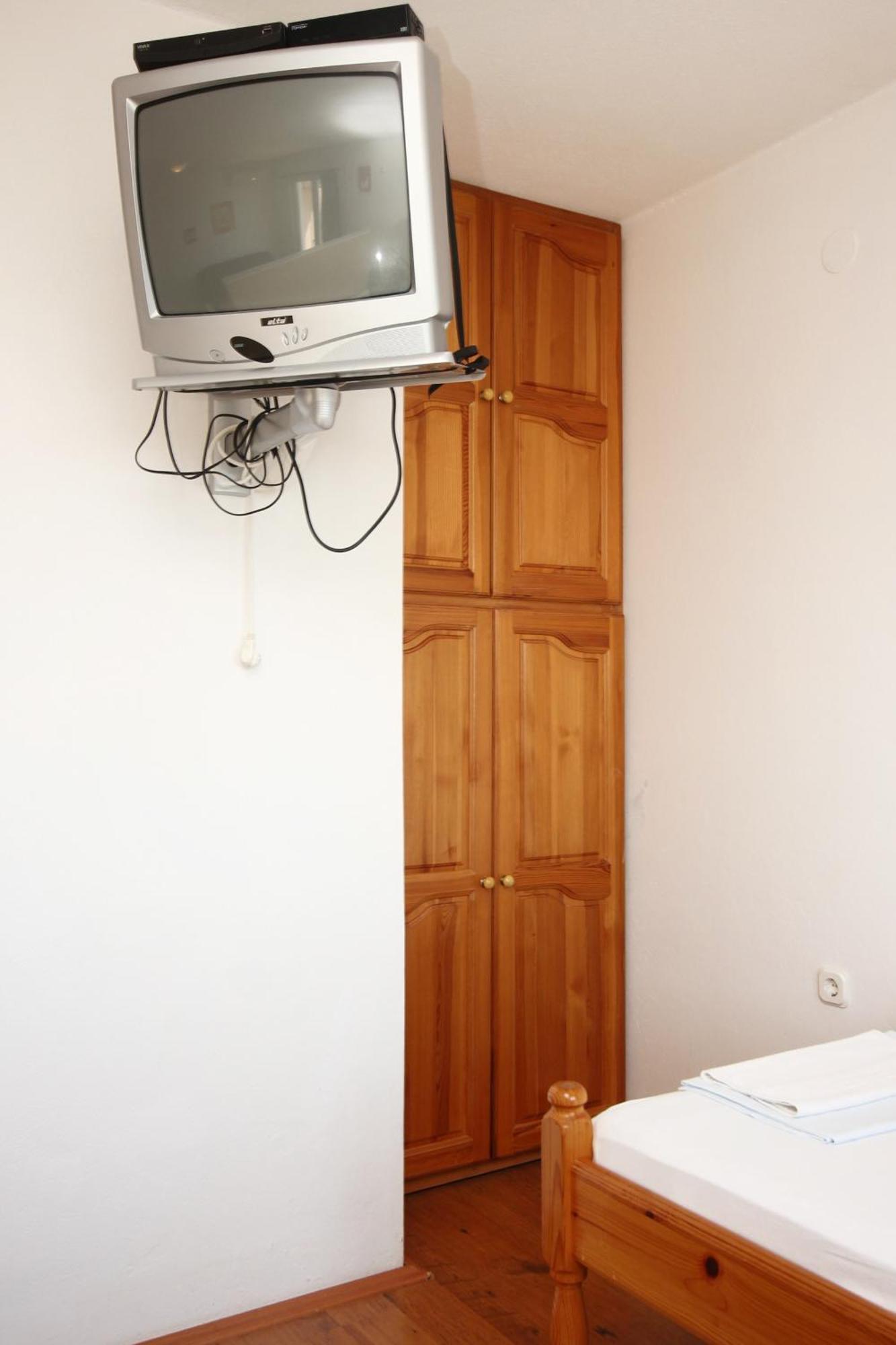 Apartments And Rooms With Parking Space Orebic, Peljesac - 10191 Pokój zdjęcie