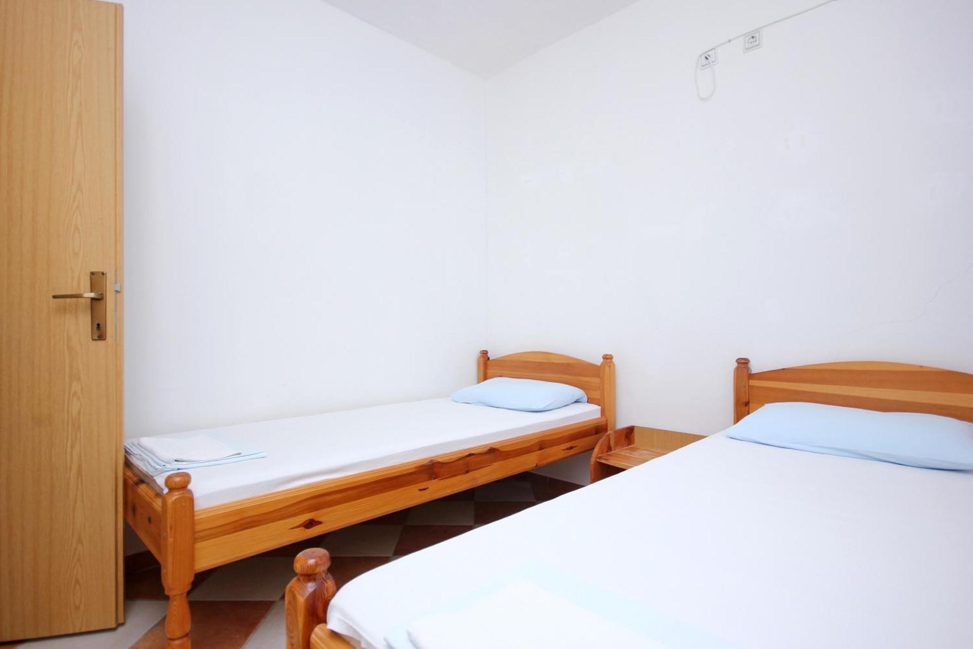 Apartments And Rooms With Parking Space Orebic, Peljesac - 10191 Pokój zdjęcie
