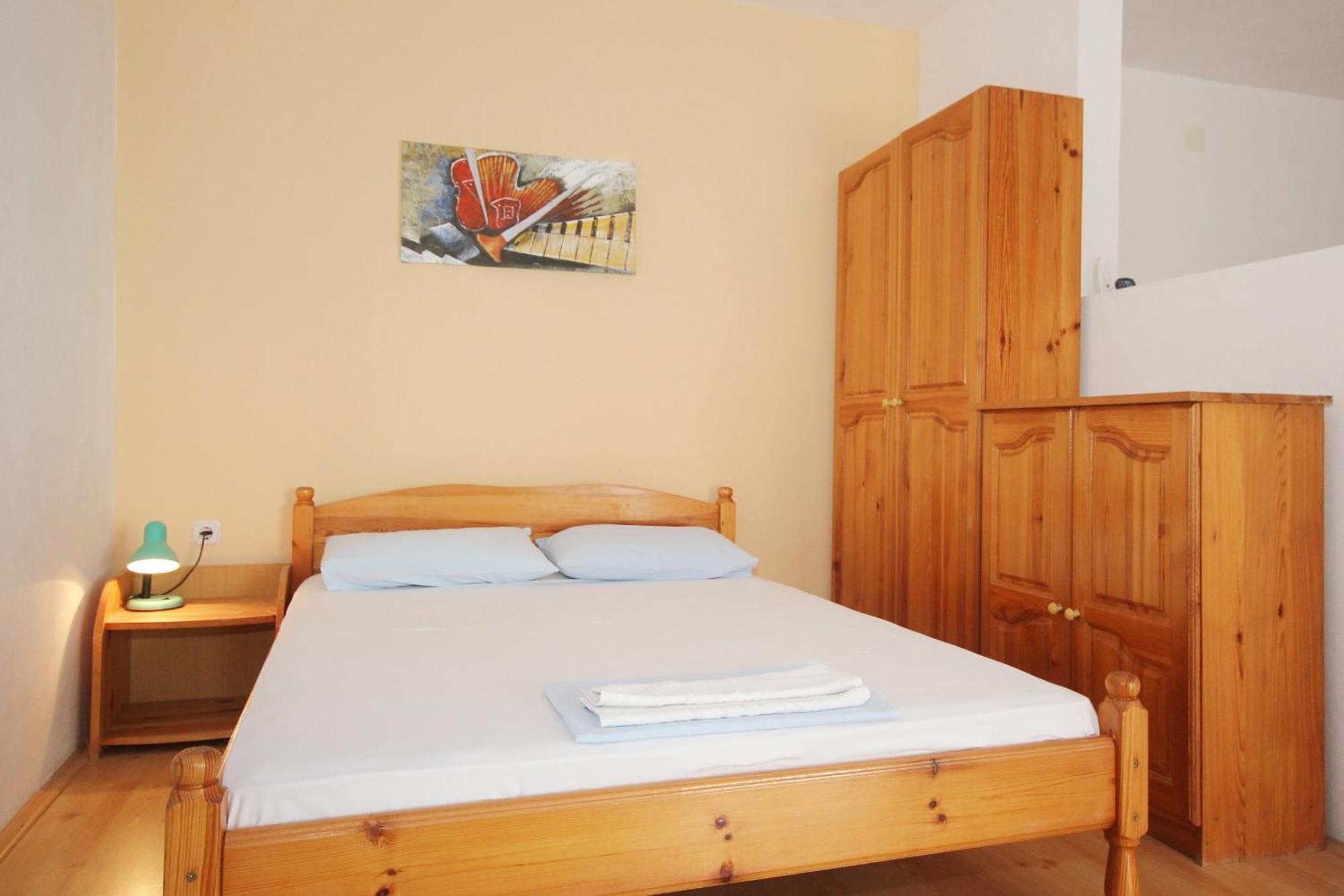 Apartments And Rooms With Parking Space Orebic, Peljesac - 10191 Pokój zdjęcie