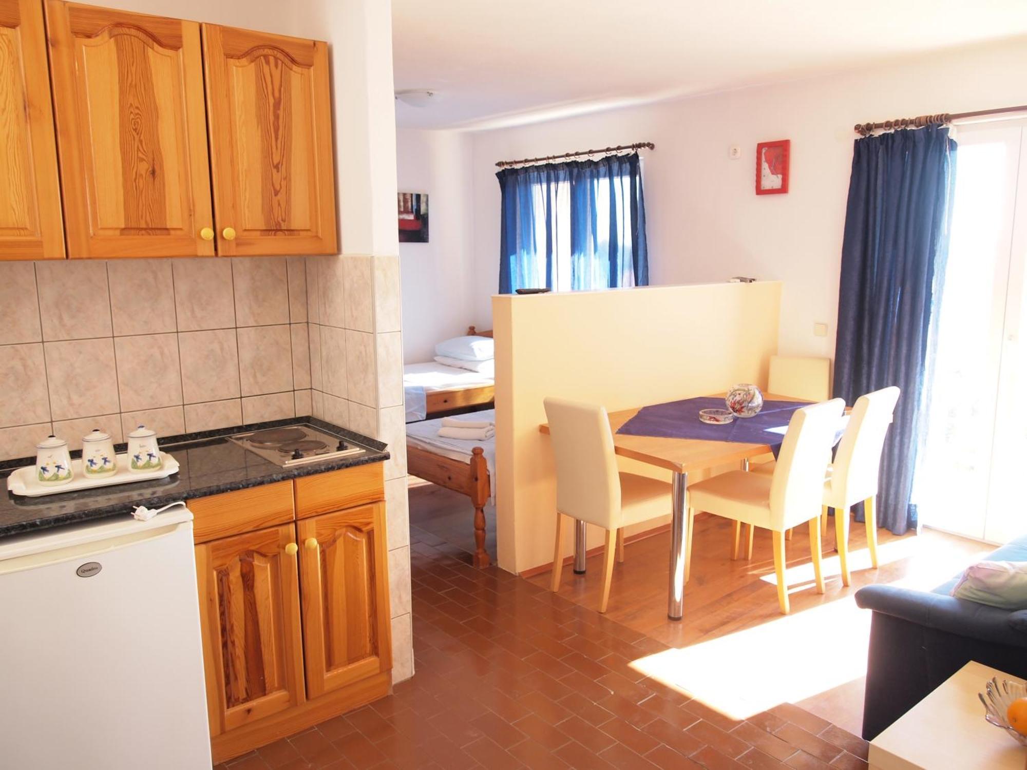 Apartments And Rooms With Parking Space Orebic, Peljesac - 10191 Pokój zdjęcie