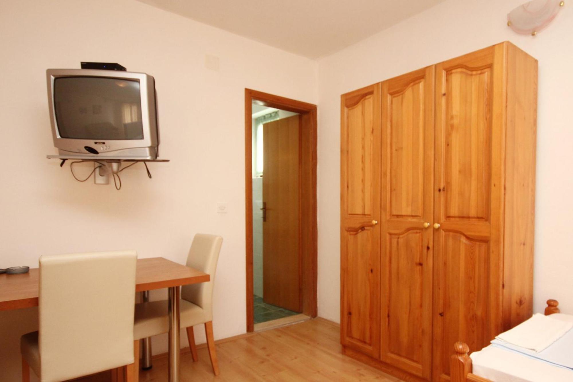 Apartments And Rooms With Parking Space Orebic, Peljesac - 10191 Pokój zdjęcie