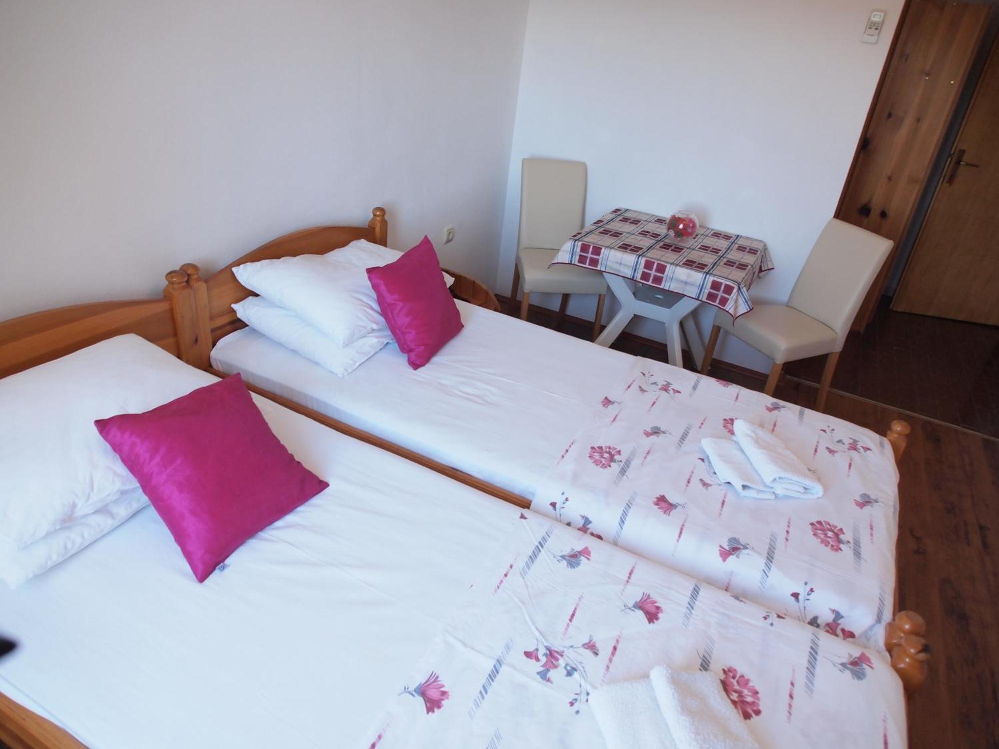 Apartments And Rooms With Parking Space Orebic, Peljesac - 10191 Pokój zdjęcie