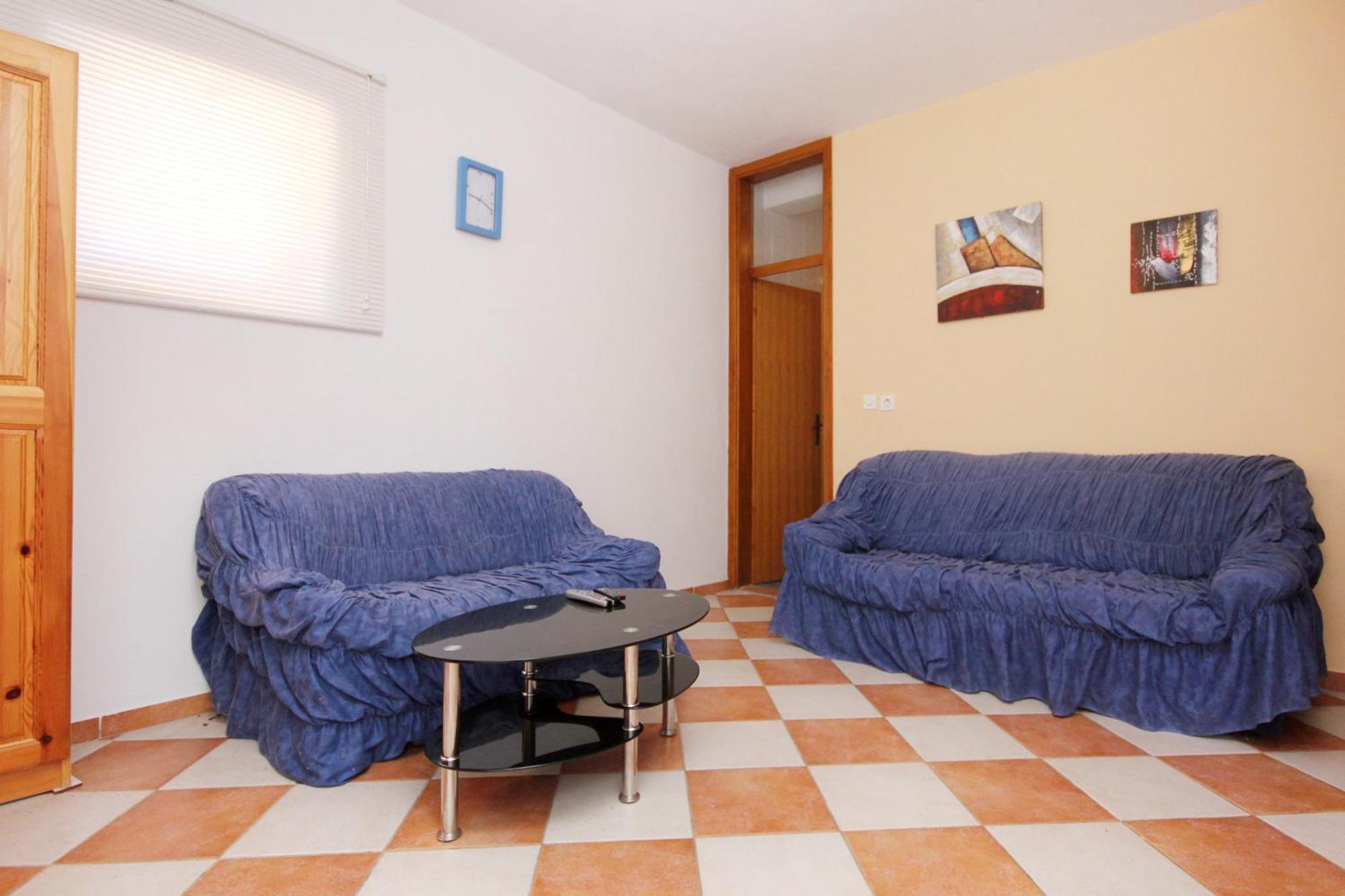 Apartments And Rooms With Parking Space Orebic, Peljesac - 10191 Pokój zdjęcie
