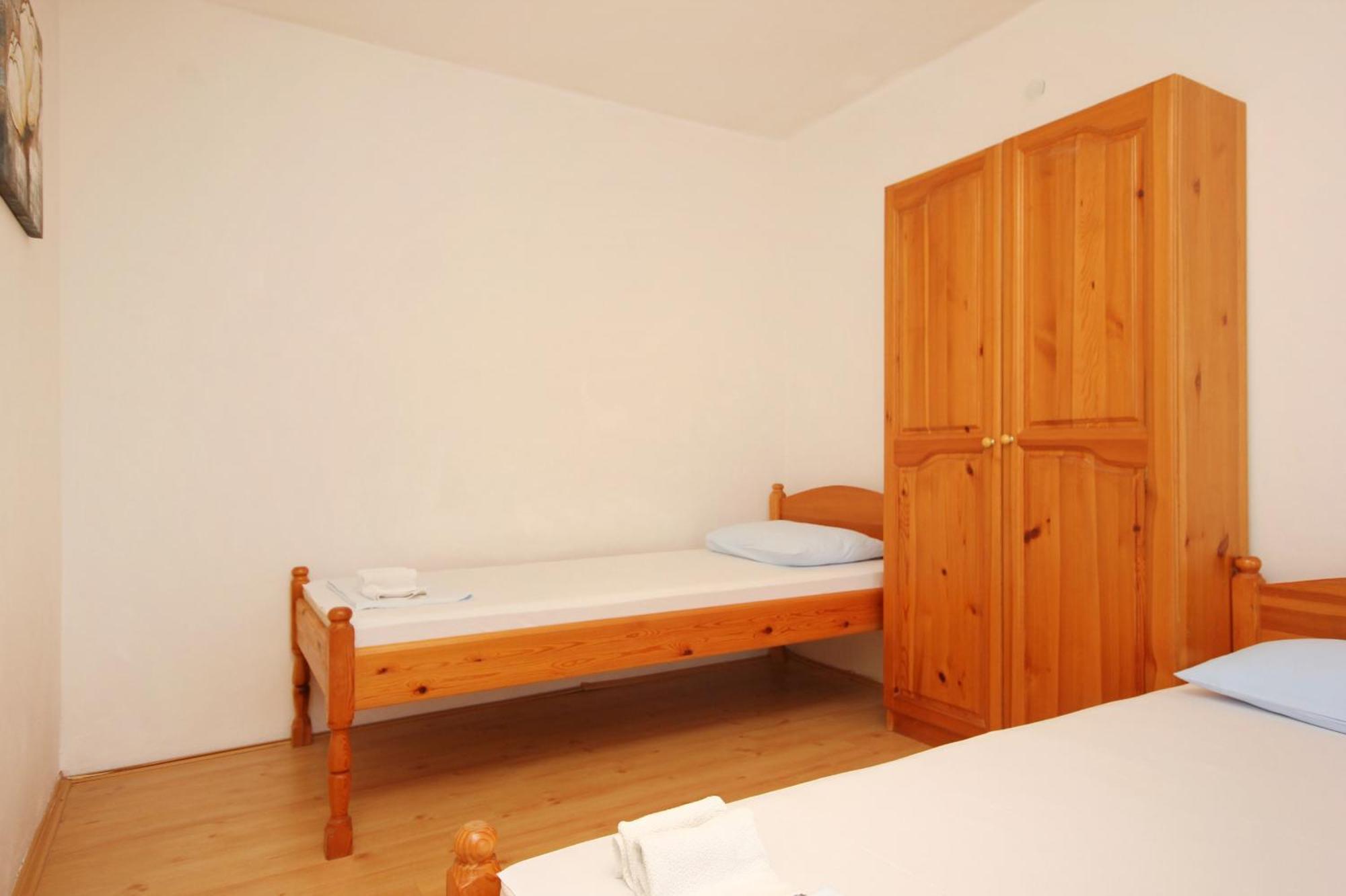 Apartments And Rooms With Parking Space Orebic, Peljesac - 10191 Pokój zdjęcie